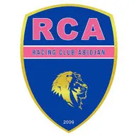 Logo of Racing Club Abidjan