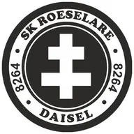 Logo of Roeselare Daisel