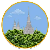 Logo of Kandal Province