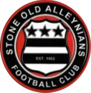 Logo of Stone Old Alleynians