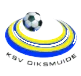 Logo of SV Diksmuide