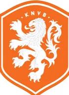 Logo of Netherlands U23 (w)