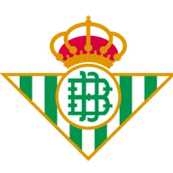 Logo of Real Betis U19