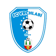 Logo of FC Vrchlabi