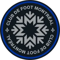 Logo of Montreal Impact