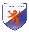 Logo of SoCal Dutch Lions (W)