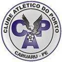 Logo of Porto Caruaru PE