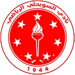 Logo of Asswehly SC