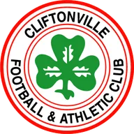 Logo of Cliftonville