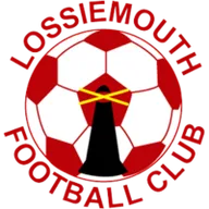 Logo of Lossiemouth