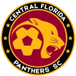Logo of Central Florida Panthers
