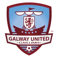 Logo of Galway United U19