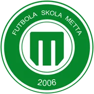 Logo of Metta/LU Riga