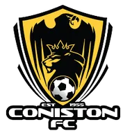 Logo of Coniston FC