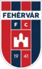 Logo of MOL Fehervar FC II