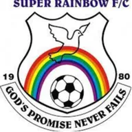 Logo of Super Rainbow FC