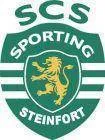 Logo of Sporting Steinfort
