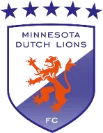 Logo of Minnesota Dutch Lions (W)