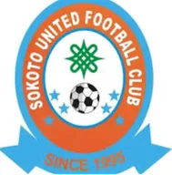 Logo of Sokoto United FC