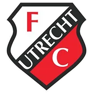 Logo of FC Utrecht Women