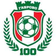 Logo of Yantra Gabrovo U19