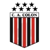 Logo of Colon de San Lorenzo