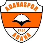 Logo of Adanaspor U19