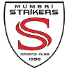 Logo of Mumbai Strikers
