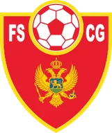Logo of Montenegro U17