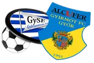 Logo of Gyorszentivan