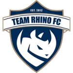 Logo of Team Rhino FC