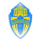 Logo of Ternopil