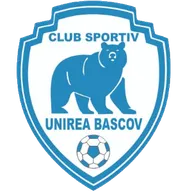 Logo of Unirea Bascov U19