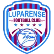 Logo of Luparense FC