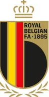 Logo of Belgium U23(w)