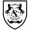 Logo of Amiens