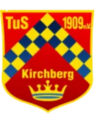 Logo of TuS Kirchberg 1909
