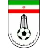 Logo of Shahrdari Hamedan