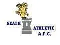 Logo of Neath Athletic