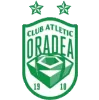 Logo of CA Oradea