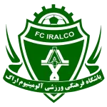 Logo of Shensa Arak FC