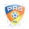 Logo of PRS Futebol Clube U19