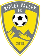Logo of Ripley Valley FC