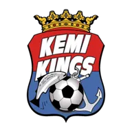 Logo of PS Kemi Kings
