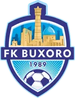 Logo of Buxoro University