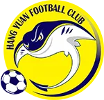 Logo of Hang Yuen FC