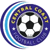 Logo of Central Coast Football Club