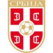 Logo of Serbia
