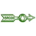 Logo of Brodd