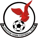 Logo of Leighton Town